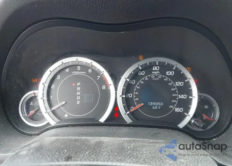 2011 Acura Tsx 2.4 z USA, uszkodzony, nr VIN JH4CU2F62BC016127